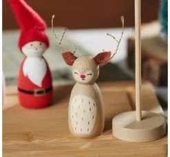 creativ company Holzfigur