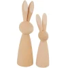 Sale creativ company Holzhasen Figurenkegel