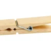 helo Holz-Klammer, Breit