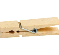 helo Holz-Klammer, Breit