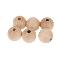 Best KNORR prandell Holzkugeln, FSC