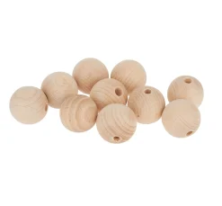 Best KNORR prandell Holzkugeln, FSC