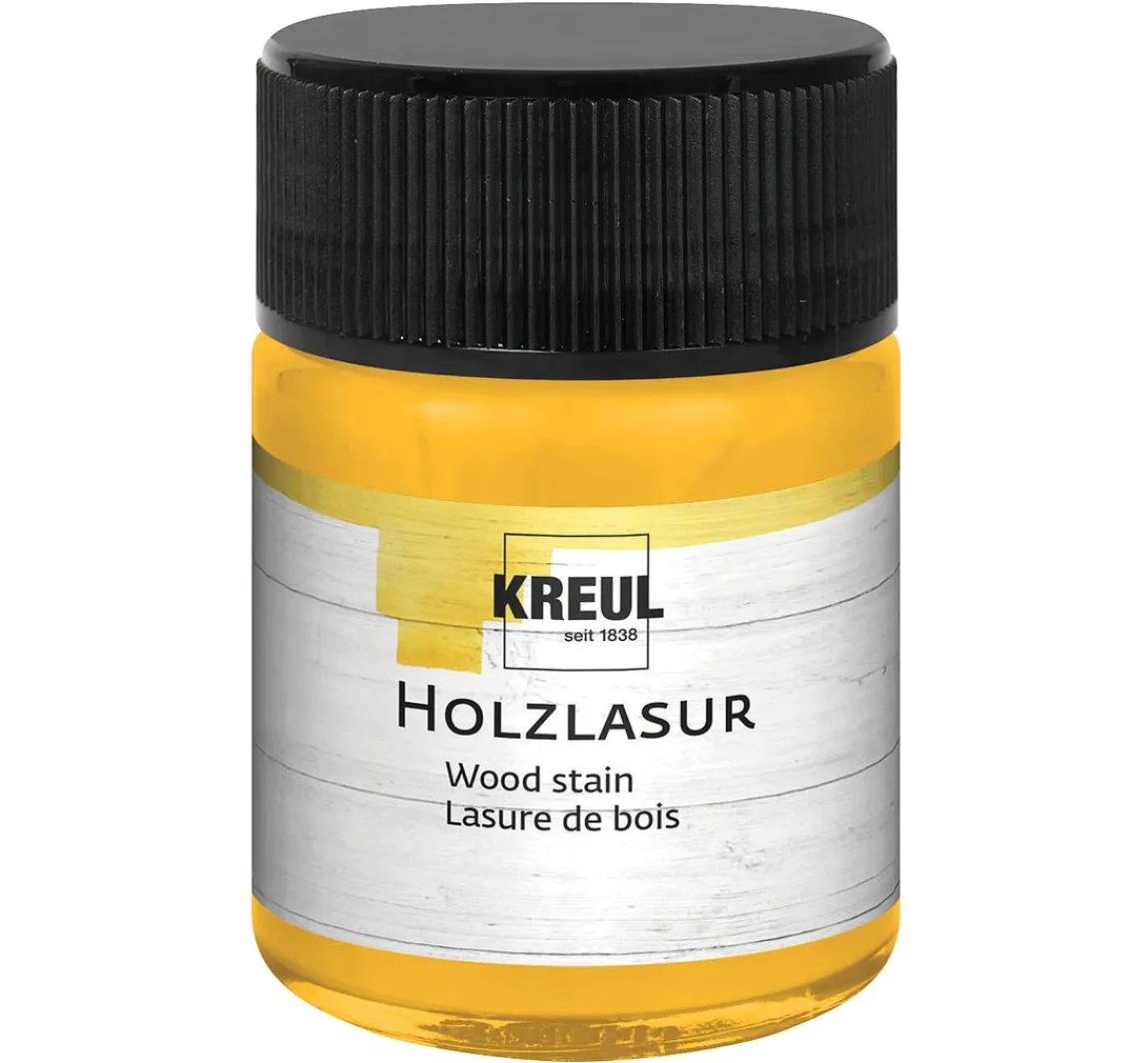 Kreul Kreative Holzlasur, 50 ml