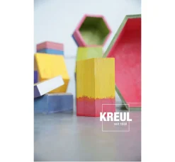 Kreul Kreative Holzlasur, 50 ml