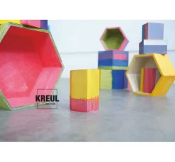 Kreul Kreative Holzlasur, 50 ml