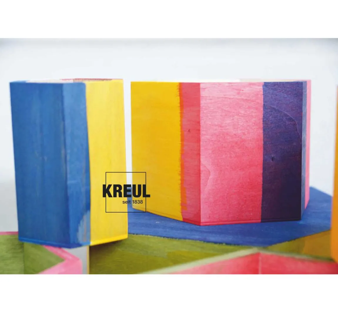 Kreul Kreative Holzlasur, 50 ml