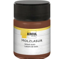 Kreul Kreative Holzlasur, 50 ml