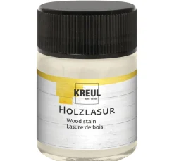 Kreul Kreative Holzlasur, 50 ml