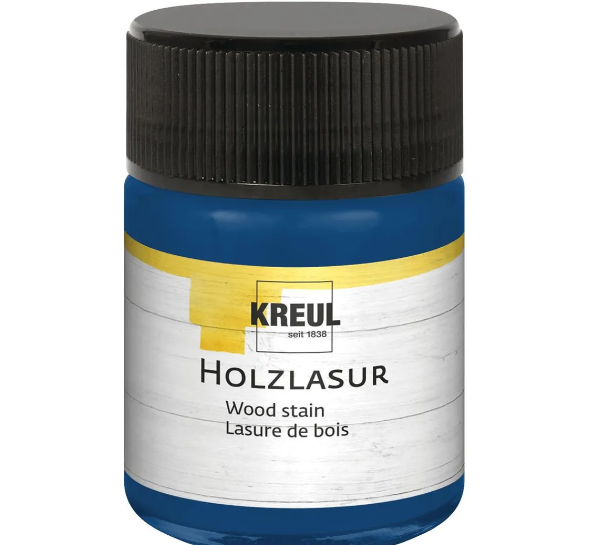 Kreul Kreative Holzlasur, 50 ml