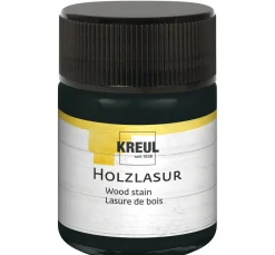 Kreul Kreative Holzlasur, 50 ml