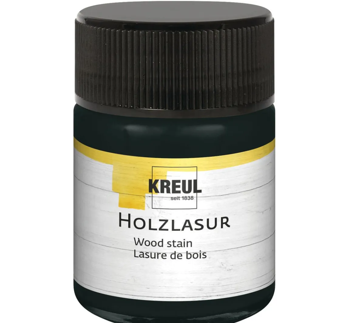 Kreul Kreative Holzlasur, 50 ml