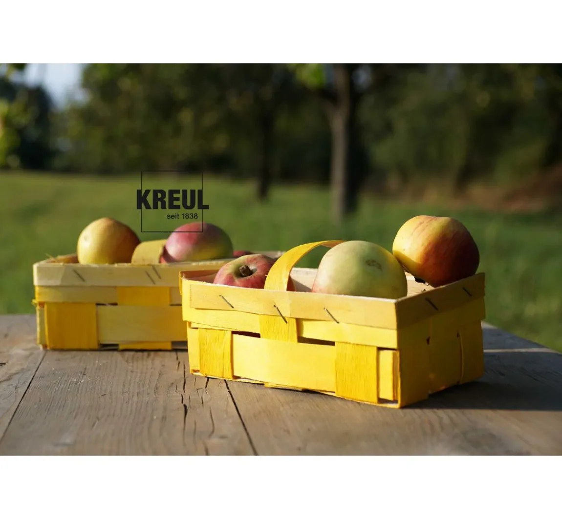 Kreul Kreative Holzlasur, 50 ml