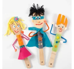 Sale creativ company Holzlöffel Bambus