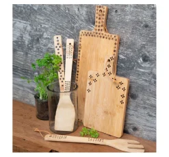 Sale creativ company Holzlöffel Bambus