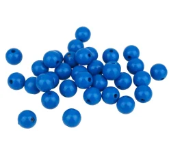 Discount KNORR prandell Holzperlen, Ø 12 mm, 30 Stück