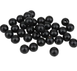 Discount KNORR prandell Holzperlen, Ø 12 mm, 30 Stück