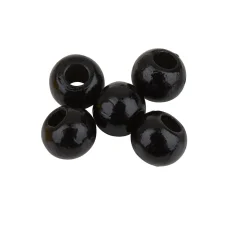 Outlet Meyco Holzperlen, Ø 4 mm, ca. 165 Stück