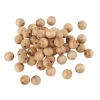 Sale KNORR prandell Holzperlen, Ø 10 mm, ca. 50 Stück