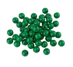 Sale KNORR prandell Holzperlen, Ø 10 mm, ca. 50 Stück