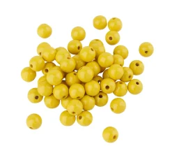 Sale KNORR prandell Holzperlen, Ø 10 mm, ca. 50 Stück