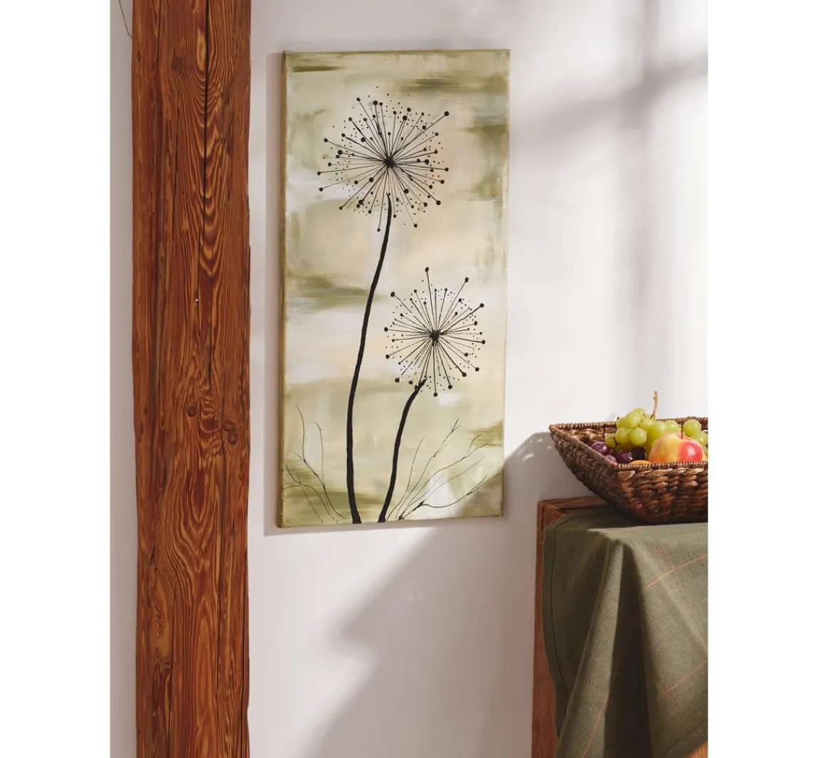 Discount KNORR prandell Holzperlen, Ø 6mm, ca. 125 Stück