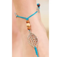 Clearance KNORR prandell Holzperlenmix