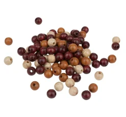 Clearance KNORR prandell Holzperlenmix