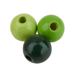 Clearance KNORR prandell Holzperlenmix