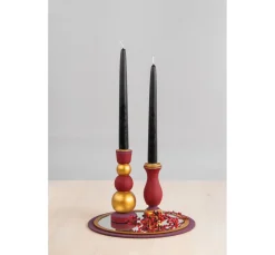 Best Rayher Holzplatten/-ringe Set