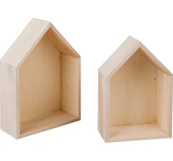 Hot Rayher Holz-Rahmen