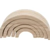 Outlet Rico Design Holz-Regenbogen