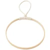 Discount HobbyFun Holzring