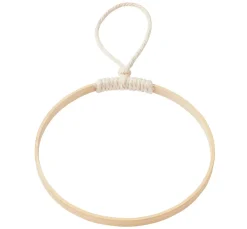 Discount HobbyFun Holzring