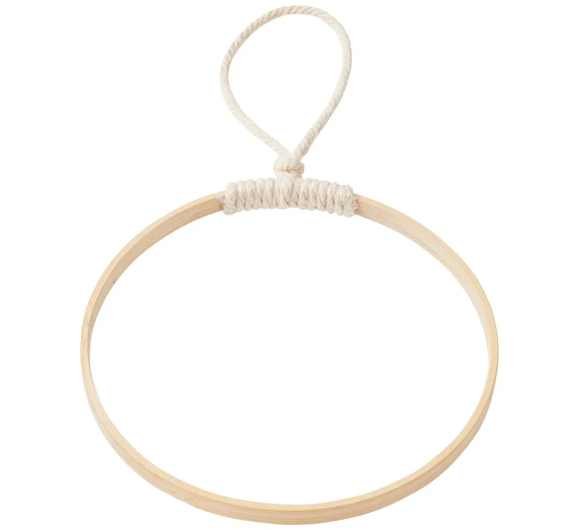Discount HobbyFun Holzring