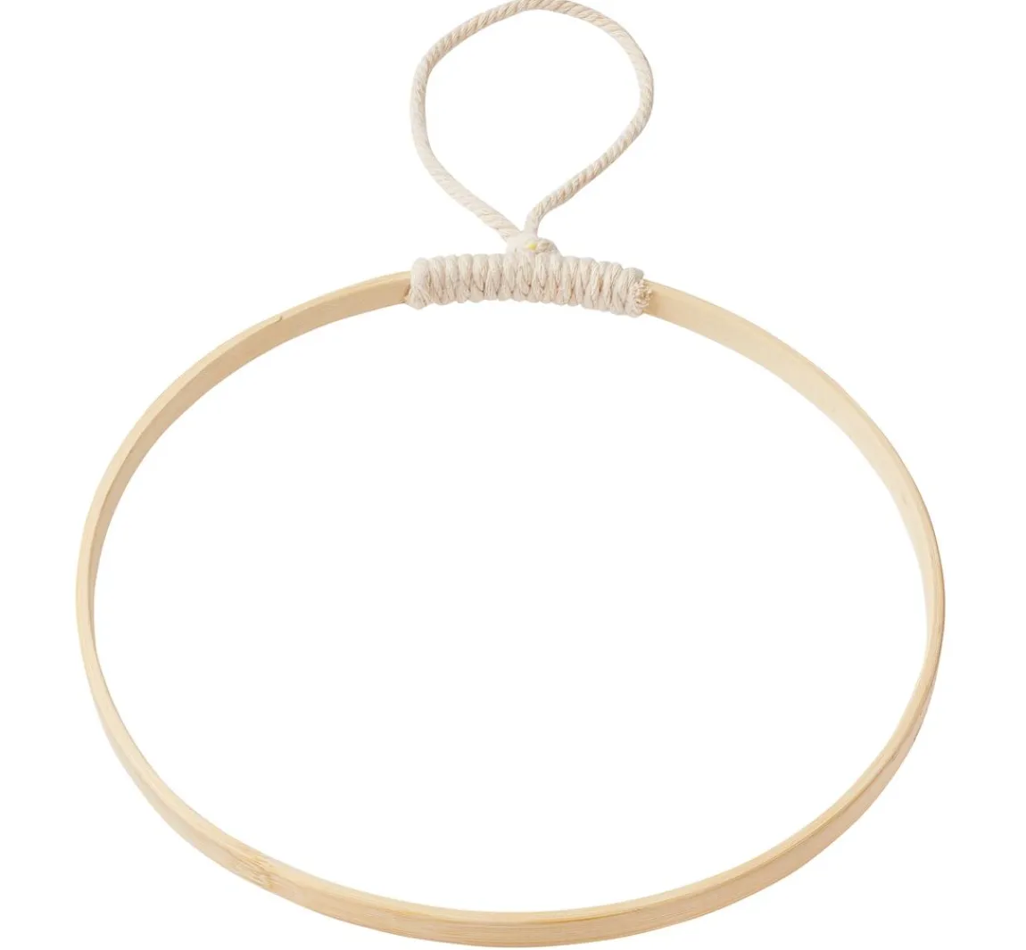 Discount HobbyFun Holzring