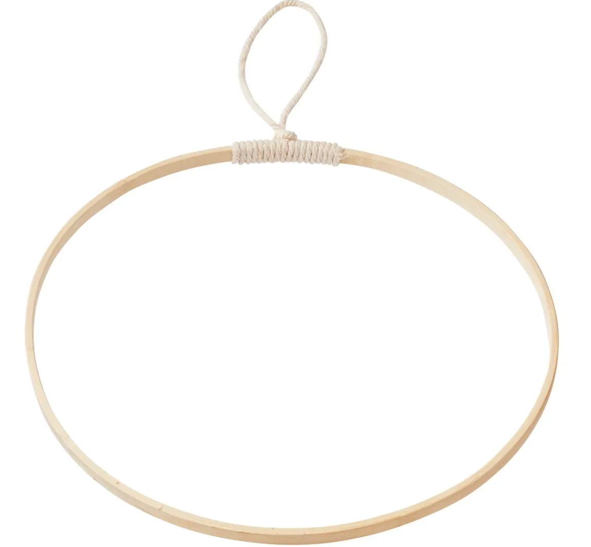 Discount HobbyFun Holzring