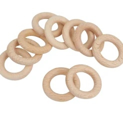 Discount VBS Holzringe
