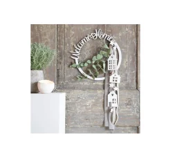 New HALBACH Holzring-Set