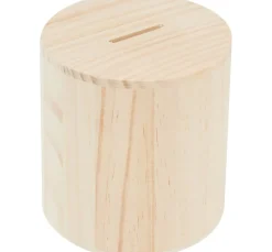 Sale Rico Design Holz-Spardose