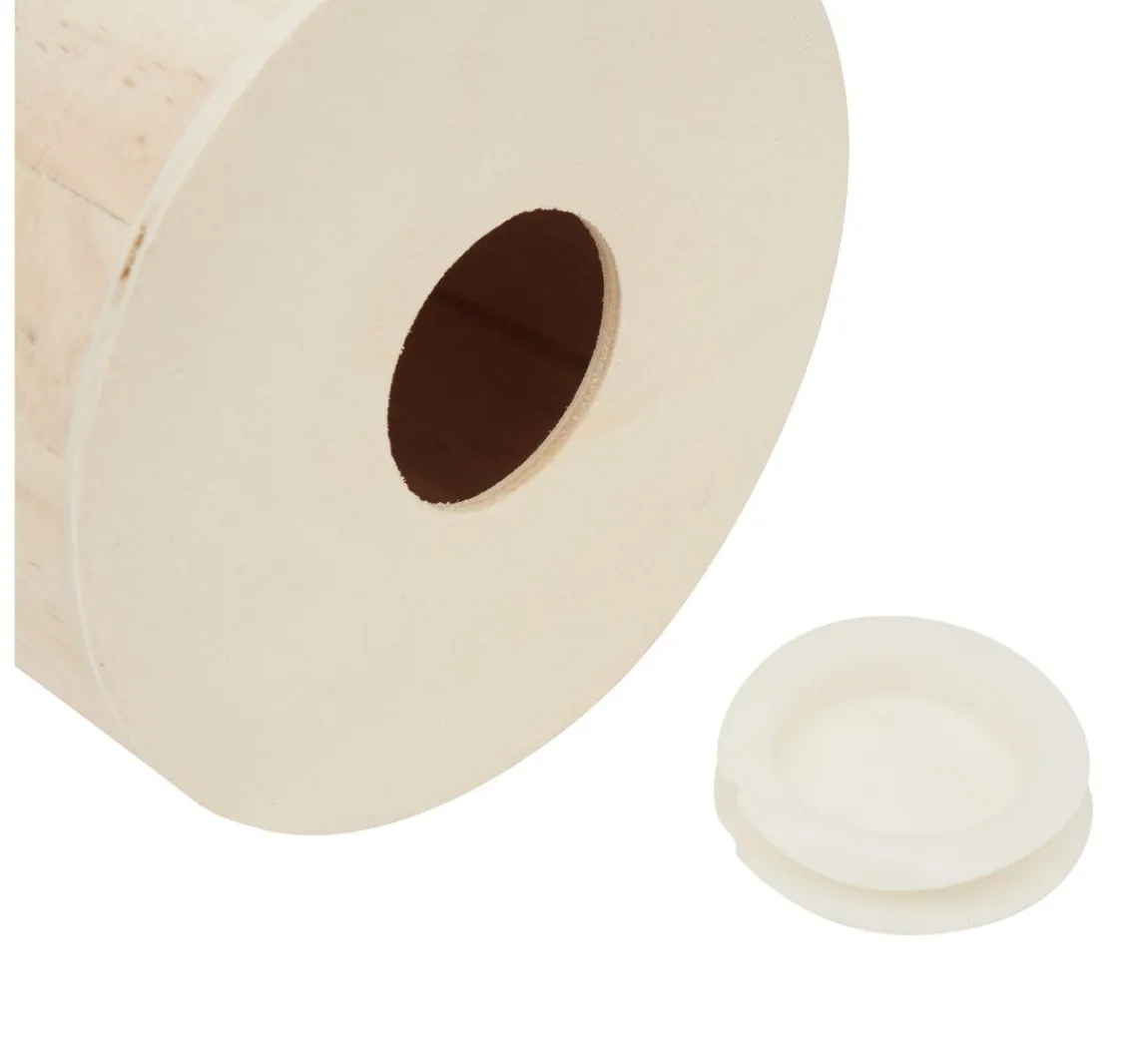 Sale Rico Design Holz-Spardose