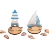 Rayher Holz-Steckmotiv "Maritim"