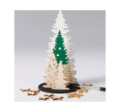 Clearance creativ company Holz-Steckmotiv 