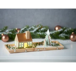 Clearance creativ company Holz-Steckmotiv 