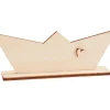 Best Rayher Holz-Steckmotive "Schiffe"