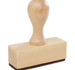 Meyco Holzstempel
