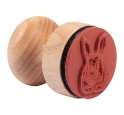 New Rayher Holzstempel