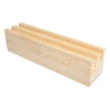 Hot Rayher Holzständer für Ringe