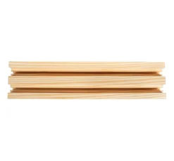 Hot Rayher Holzständer für Ringe