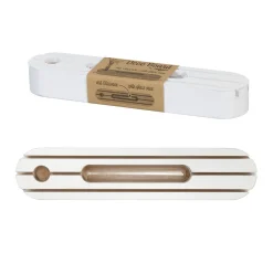 Outlet HALBACH Holzständer mit Reagenzglas