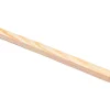 Outlet Meyco Holz-Vierkantleiste aus Kiefer